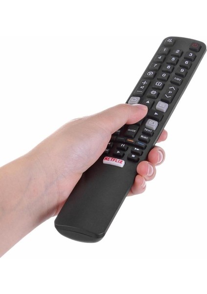 49C2US 55C2US 65C2US 75C2US 43P20US Için ARC802N Akıllı Tv Uzaktan Kumandası (Yurt Dışından) indirimleri