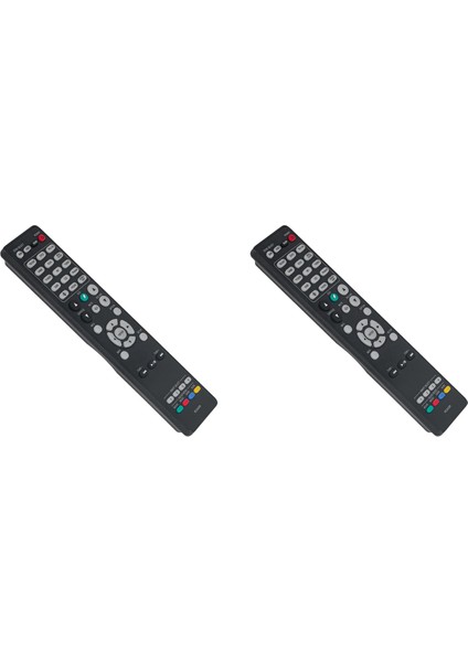 2x RC042SR 4K UHD Ultra Hd Av Alıcıları Için Uzaktan Kumandayı Değiştirin Uzaktan SR6015 NR1711 SR5015 Dab SR5015OM (Yurt Dışından)