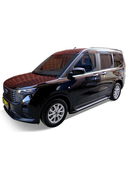 Ford Tourneo Courier Krom Kapı Kolu 4 Kapı 2024 ve Sonrası