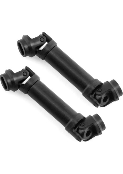 Mini-Z Mini Z Rc Mini Paletli Araba Yedek Parça Aksesuarları Için 4 Adet Tahrik Mili Cvd (Yurt Dışından) fiyatları