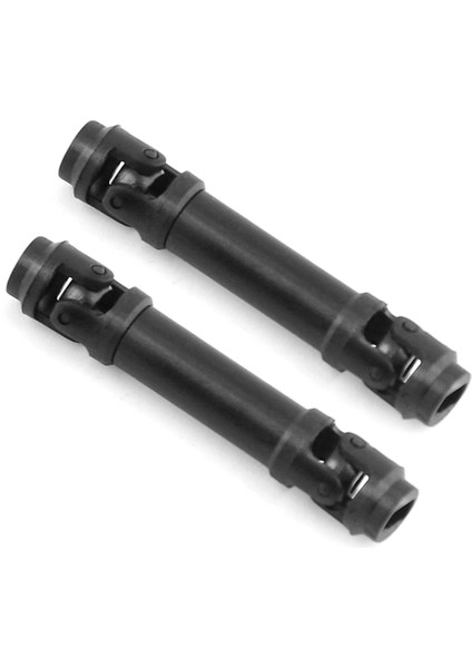 Mini-Z Mini Z Rc Mini Paletli Araba Yedek Parça Aksesuarları Için 4 Adet Tahrik Mili Cvd (Yurt Dışından) modelleri