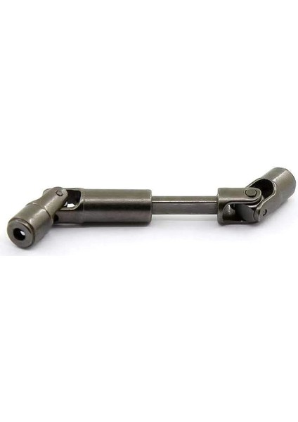 10X Yükseltme Metal Cvd Tahrik Mili D12 C14 C24 B14 B24 B16 B36 Mn D90 MN99S Rc Araba Parçaları Aksesuarları (Yurt Dışından) fırsatları