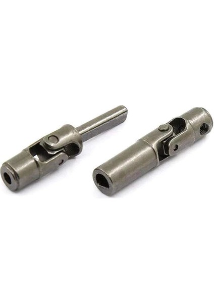 10X Yükseltme Metal Cvd Tahrik Mili D12 C14 C24 B14 B24 B16 B36 Mn D90 MN99S Rc Araba Parçaları Aksesuarları (Yurt Dışından) indirimleri