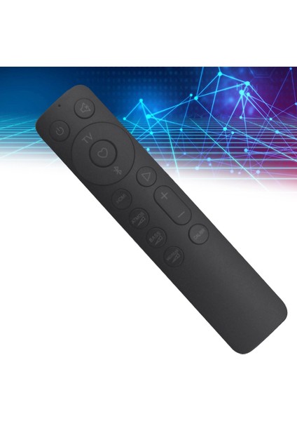 BAR1000 Bar 1000- Soundbar 7.1.4 Için Uzaktan Kumandayı Değiştirme (Yurt Dışından) fırsatları