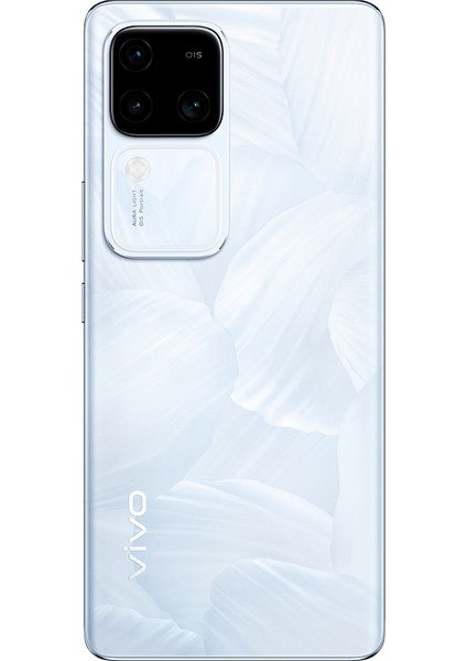 vivo V30 5G 256 GB 12 GB Ram ( Türkiye Garantili) Beyaz