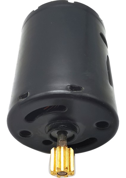 5x Rc Araba 6 V 370 Fırçalanmış Motor Için C14 C24 C34 B14 B24 B16 B36 1/16 Rc Kamyon Araba Yükseltme Parçaları Aksesuarları (Yurt Dışından) indirimleri