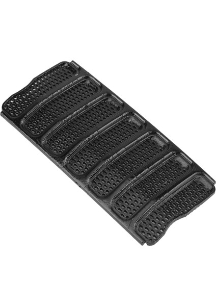1/10 Rc Paletli Araba Ön Izgara Eksenel SCX10 Iıı AXI03007 Wrangler Gövde Kabuğu Yükseltme Parçaları (Yurt Dışından) indirimleri