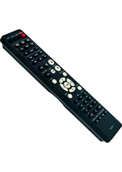 Uzaktan Kumanda RC013CR CD Alıcısı Için Değiştirildi MCR611 MCR611U M-CR611 M-CR611U Aksesuarları (Yurt Dışından) modelleri