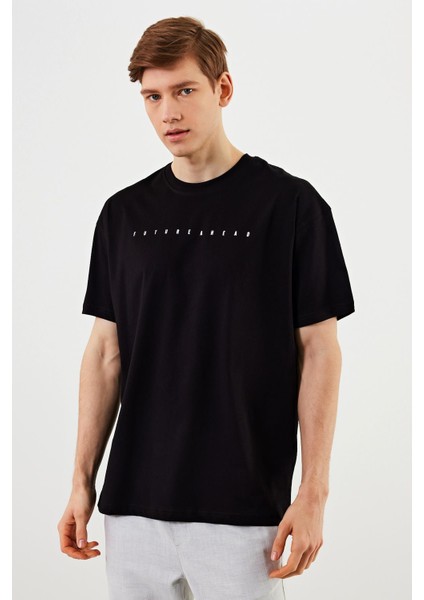 Leo Erkek Oversize T-Shirt fiyatları