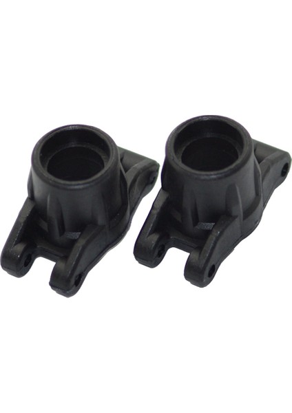 2 Adet Arka Direksiyon Hub Knuckle 45-SJ11 Xinlehong 9145 9145 1/20 Kamyon Rc Araba Yedek Parçaları (Yurt Dışından)