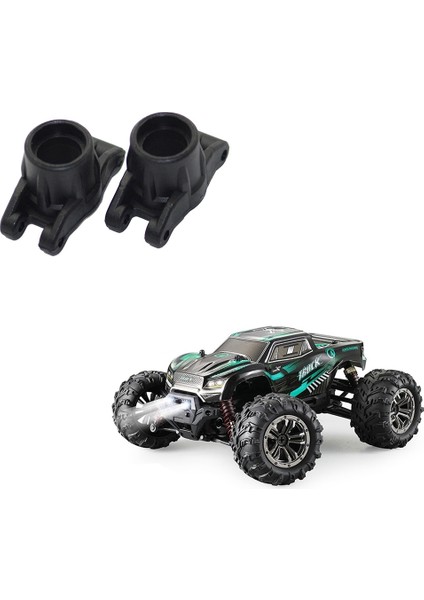 2 Adet Arka Direksiyon Hub Knuckle 45-SJ11 Xinlehong 9145 9145 1/20 Kamyon Rc Araba Yedek Parçaları (Yurt Dışından) modelleri