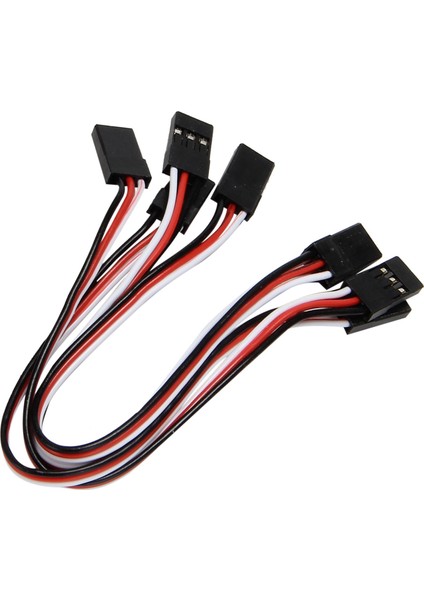 2x 3 Eksen Uçuş Kontrol Sabitleyici Sistemi Gyro Sabit Uçan Kanat Fpv Uçak Uçak Planör Sabit Kanat Dengeleyici (Yurt Dışından)