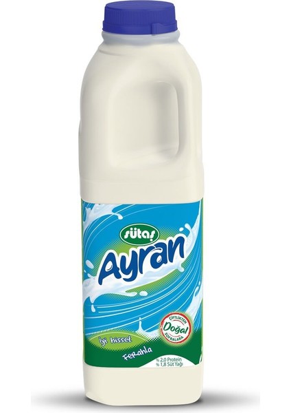 Ayran 1 L