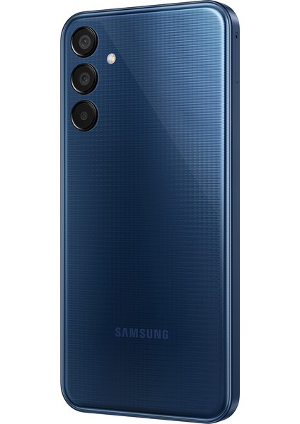 Galaxy M15 128 GB 4 GB Ram (Samsung Türkiye Garantili) Koyu Mavi