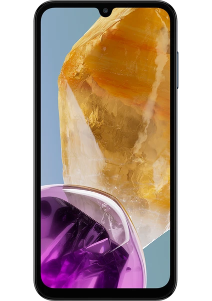 Galaxy M15 128 GB 4 GB Ram (Samsung Türkiye Garantili) Koyu Mavi