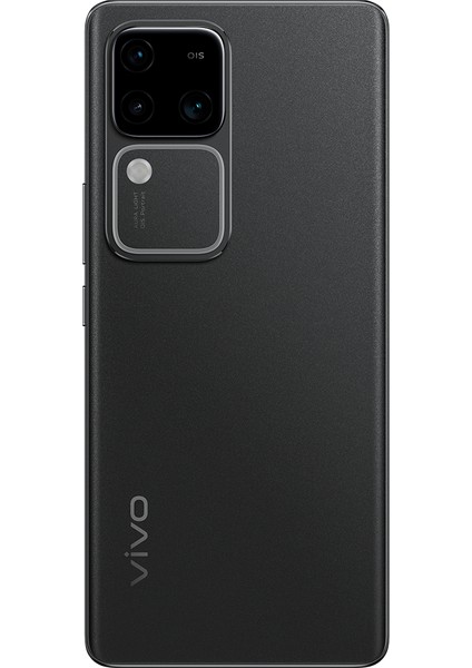 vivo V30 5G 512 GB 12 GB Ram ( Türkiye Garantili) Siyah