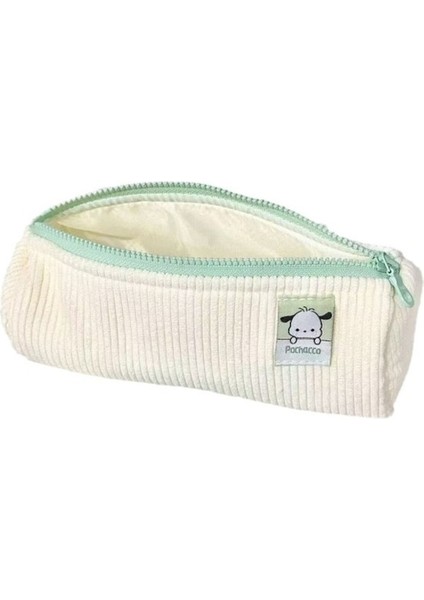 Jolıta Yüksek Değerli Sanrio Melody Kalem Kutusu Beyaz (Yurt Dışından)