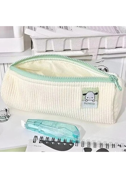 Jolıta Yüksek Değerli Sanrio Melody Kalem Kutusu Beyaz (Yurt Dışından) fiyatları