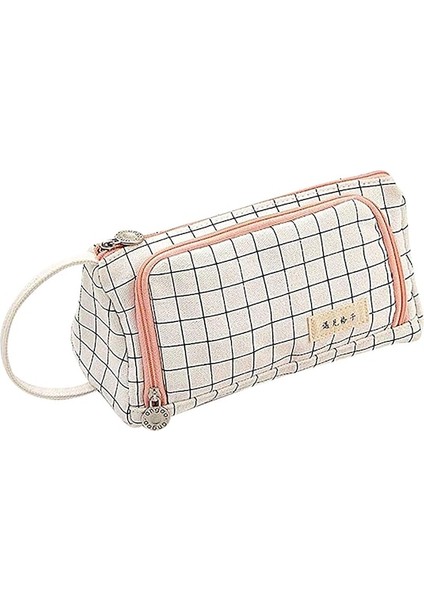 Kalem Kutusu Çift Bölmeli Kalemlik (Yurt Dışından) fiyatları