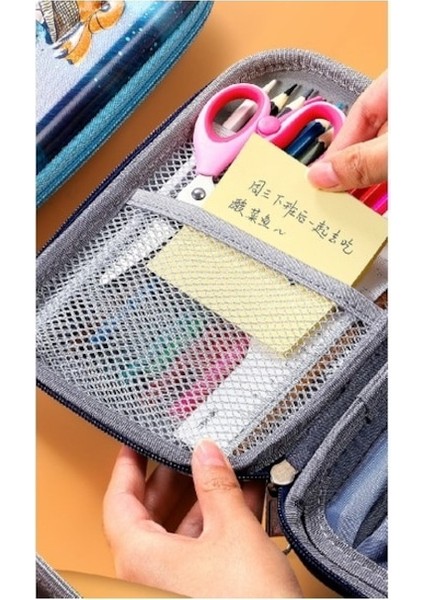 Unicorn Desen Kalem Kutusu (Yurt Dışından) modelleri