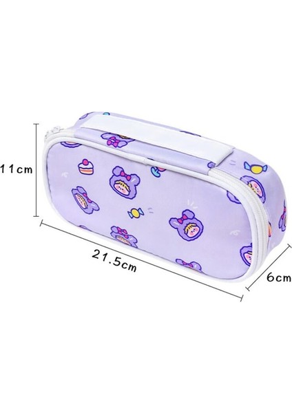 Ww Öğrenci Kalem Kutusu - Bej (Yurt Dışından) fiyatları