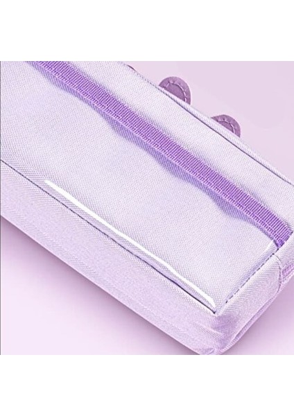 Jolıta Shiny Cat Büyük Kapasiteli Kalem Kutusu Mor (Yurt Dışından) indirimleri