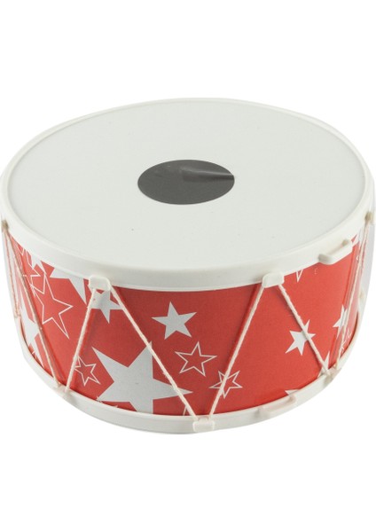 Oyuncak Sevimli Davul Kırmızı fiyatları