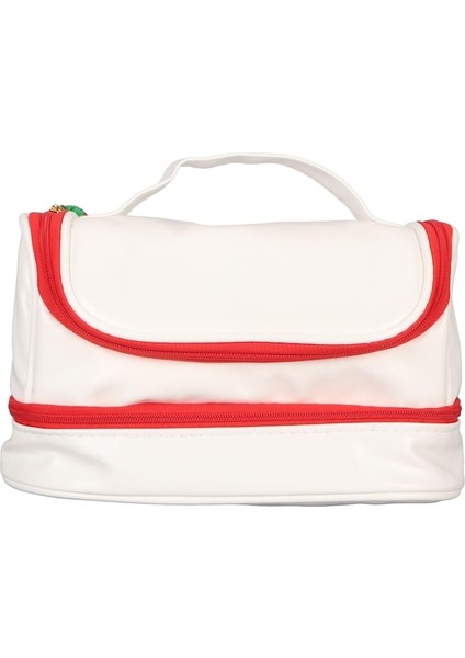 Heamor Hafif Taşınabilir Kalem Kutusu Büyük Kapasiteli 2 Katmanlı El Kalem Çantası Güçlü Saplı Çok Fonksiyonlu Çok Amaçlı Depolama Kaliteli Fermuar (Yurt Dışından) modelleri