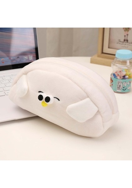 Heamor Kalem Çantası Hayvan Kırtasiye Çantası Yumuşak Kalem Çantası Kalem Kutusu Okul Ofis Ailesi Için Dayanıklı Öğrenci Kalem Çantası (Yurt Dışından) fırsatları