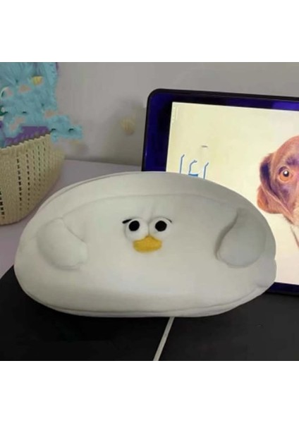 Heamor Kalem Çantası Hayvan Kırtasiye Çantası Yumuşak Kalem Çantası Kalem Kutusu Okul Ofis Ailesi Için Dayanıklı Öğrenci Kalem Çantası (Yurt Dışından) indirimleri