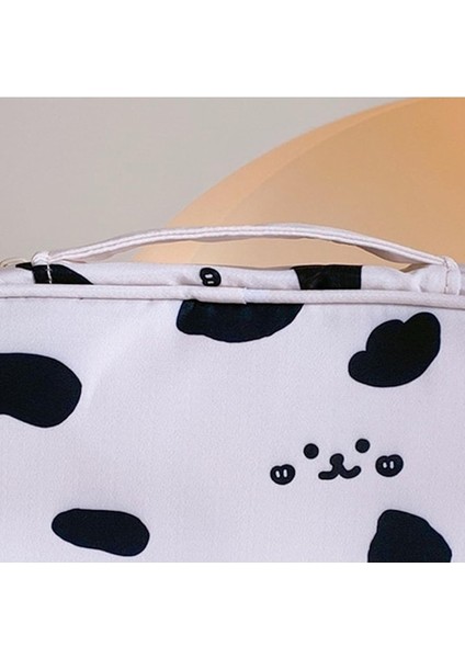 Heamor Büyük Kapasiteli Sevimli Kalem Kutusu, Sevimli Görünüm, Kanvas Malzemesi, Çok Fonksiyonlu Düzenleyici, Geniş Uygulamalar (Yurt Dışından) fırsatları