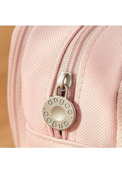 Ww Üç Katmanlı Büyük Kapasiteli Kalem Kutusu-Koyu Mavi (Yurt Dışından) fiyatları