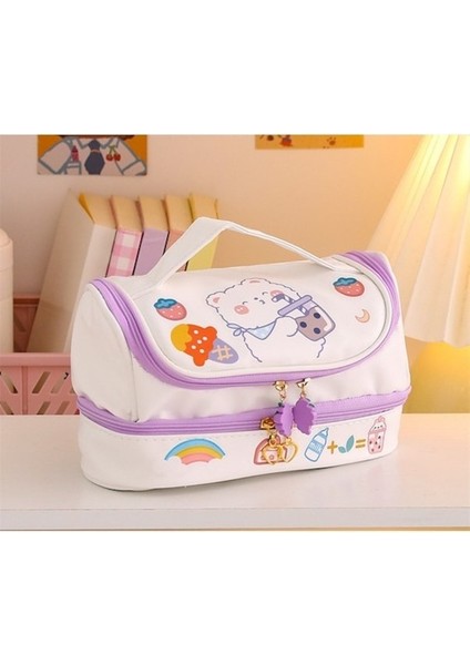 Carrier Kalem Kutusu (Yurt Dışından)