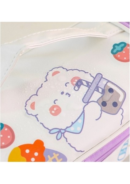 Carrier Kalem Kutusu (Yurt Dışından) modelleri