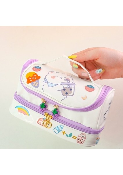 Carrier Kalem Kutusu (Yurt Dışından) fırsatları