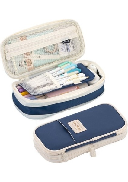 Star Büyük Kapasiteli Basit Kalemlik (Yurt Dışından)