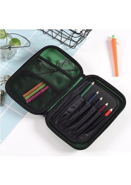 Luckystars Pratik Futbol Desenli Kalem Kutusu (Yurt Dışından) modelleri