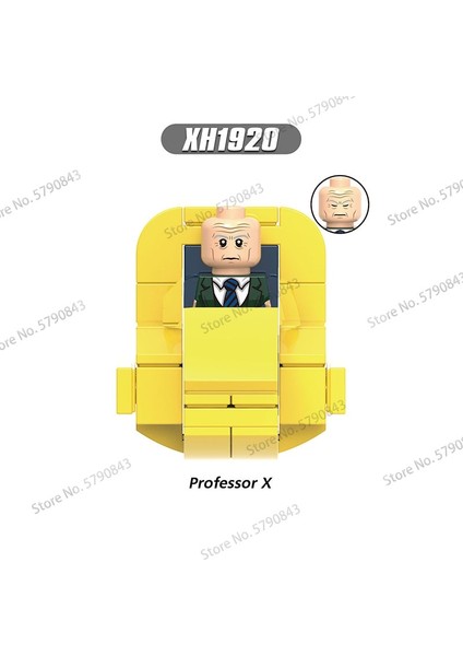 Tv Dizisi Film Anime Serisi Süper Kahraman Yeni Tuğlalar Dıy Anime Minifigures Teknik Montaj Çocuk Oyuncak Yapı Taşları Bebek Hediyeleri (Yurt Dışından) fırsatları
