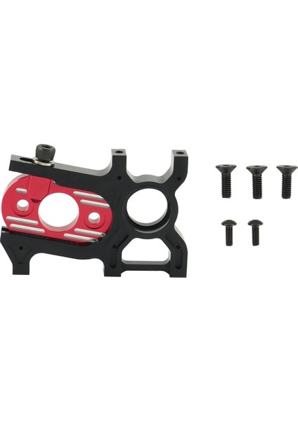 Metal Motor Montajı Merkezi Diferansiyel Dağı Arrma 1/8 Karton Senton Talion Outcast Typhon Rc Araba Yükseltme Parçaları (Yurt Dışından)