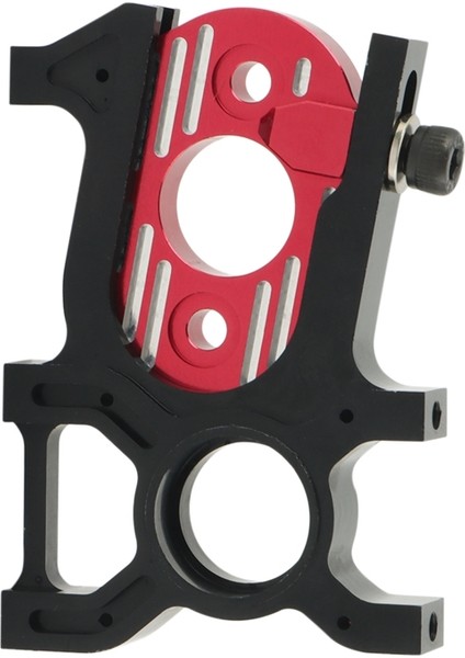 Metal Motor Montajı Merkezi Diferansiyel Dağı Arrma 1/8 Karton Senton Talion Outcast Typhon Rc Araba Yükseltme Parçaları (Yurt Dışından)