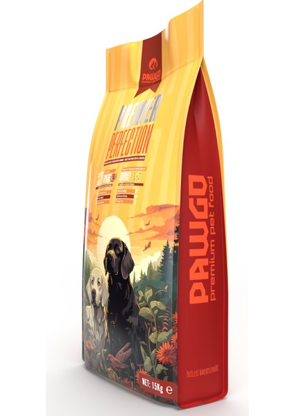 Premier Perfection 15 Kg | Kuzu Etli | Yetişkin Köpek Maması indirimleri