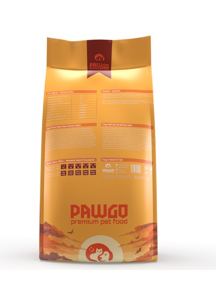 Premier Perfection 15 Kg | Kuzu Etli | Yetişkin Köpek Maması