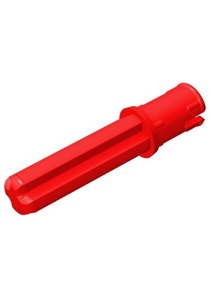 Tek Satış Yapı Taşları 18651 Aks 2l Pin Tuğla Koleksiyonları Toplu Modüler Gbc Oyuncaklar Teknik Moc Seti 1 Adet (Yurt Dışından)