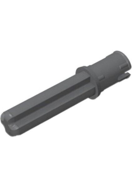 Tek Satış Yapı Taşları 18651 Aks 2l Pin Tuğla Koleksiyonları Toplu Modüler Gbc Oyuncaklar Teknik Moc Seti 1 Adet (Yurt Dışından)
