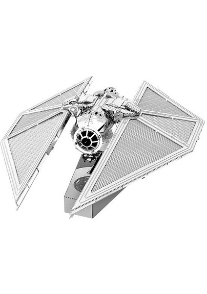 Star Wars 3D Metal Yapboz Millennium Falcon R2D2 Bb-8 Bulmaca Montaj Dıy Model Seti Oyuncaklar Çocuklar Için (Yurt Dışından)