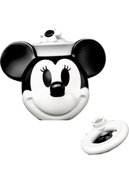 Mickey Mouse Minnie Mouse Donald Duck Papatya Ördek Modeli Yapı Taşları Tuğla Setleri Klasik Bebek Çocuk Oyuncakları Erkek Çocuklar Için Hediye (Yurt Dışından)