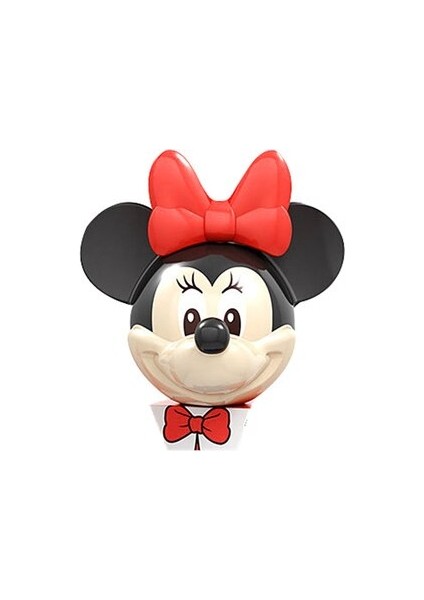 Mickey Mouse Minnie Mouse Donald Duck Papatya Ördek Modeli Yapı Taşları Tuğla Setleri Klasik Bebek Çocuk Oyuncakları Erkek Çocuklar Için Hediye (Yurt Dışından)