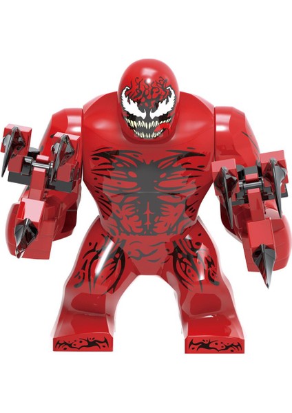 Childrenworld Yapı Taşı Oyuncak Tuğla Oyuncaklar Örümcek Adam Minifigure Çocuk Blokları Oyuncak (Yurt Dışından)