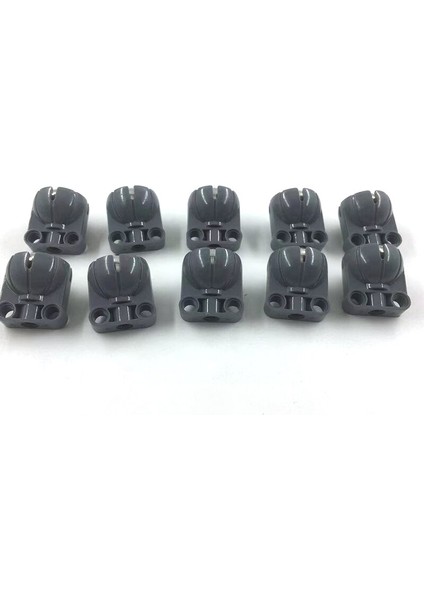 Ev3 Evrensel Tekerlek Paslanmaz Çelik Bilyalı Moc Tuğla Parçaları BB607 + 92911 99948 Uyumlu Ev5 Eğitim Aksesuarları Yapı Taşları (Yurt Dışından)