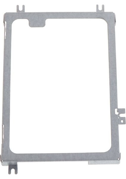 HDD Caddy Braketi Sabit Disk Disk Çerçeve Tutucu Adaptör Vida Aksesuar Dell E5450 Için Yedek (Yurt Dışından)
